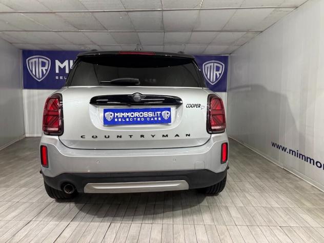 Mini Cooper D Countryman 2.0 Automatica - Foto 5
