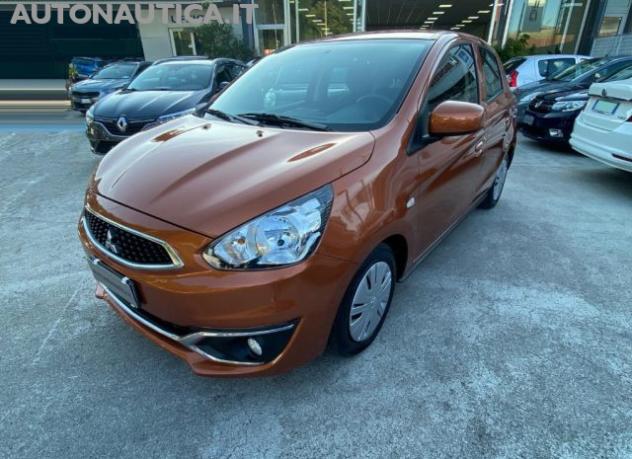 MITSUBISHI Space Star 1.0 INVITE 71cv rif. 23799030