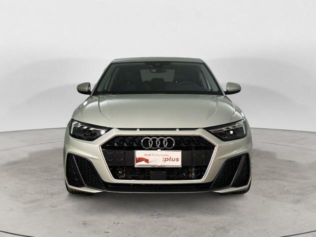 Audi A1 Sportback A1 Sportback 25 TFSI S tronic S Line - Foto 2