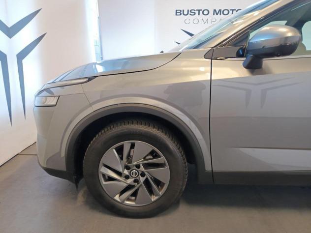 Nissan Qashqai MHEV 140 CV Business, PROMO VALIDA CON FINANZIAMENTO - Foto 7