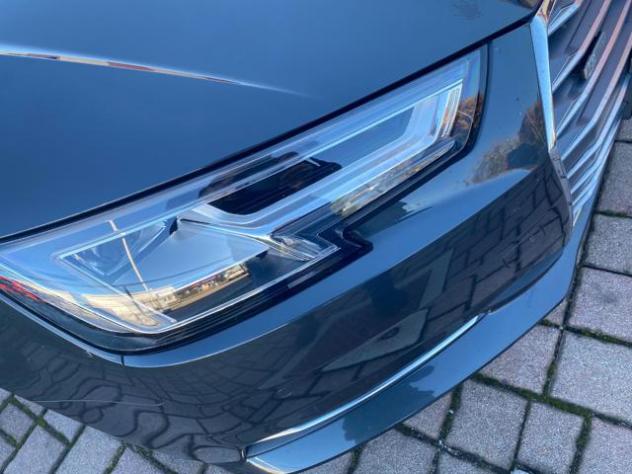 AUDI A4 Avant 2.0 TDI 150 CV S tronic S line edition rif. 24115265 - Foto 6