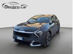 Kia Sportage 1.6 CRDi MHEV 2WD Business