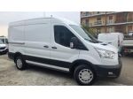 FORD Transit 350 2.0TDCi EcoBlue PM-TM Furgone Trend Mhev rif. 24177702