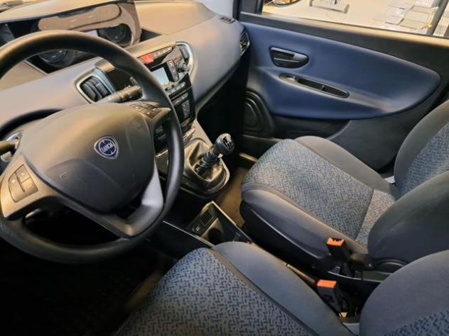 LANCIA Ypsilon 1.0 FireFly 5 porte S&S Hybrid rif. 23817133 - Foto 10