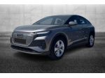 AUDI Q4 e-tron Q4 SPB 40 e-tron rif. 23783034