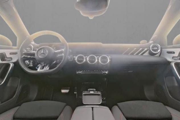 MERCEDES-BENZ A 45 S AMG A 45S AMG 4Matic+ rif. 24147799 - Foto 5