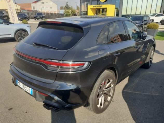 PORSCHE Macan 2.9 S rif. 24179050 - Foto 2