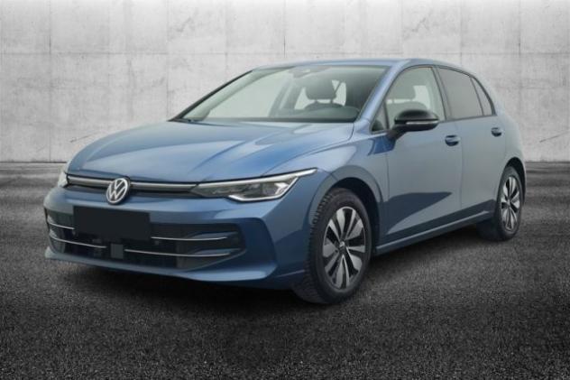 VOLKSWAGEN Golf 2.0 TDI 150 CV DSG SCR Editon Plus rif. 23758243