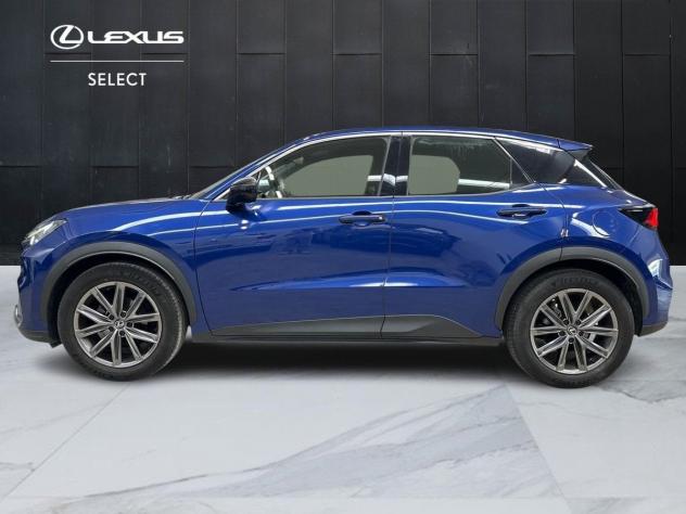 Lexus LBX 1.5 hybrid Elegant 2wd - Foto 3
