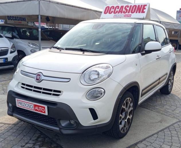 FIAT 500L 1.3 Multijet 85 CV Trekking rif. 24109202 - Foto 3