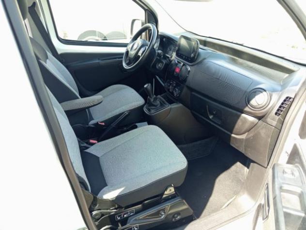 FIAT Qubo 1.3 MJT 80 CV S&S Easy N1 (autocarro con 4 posti) rif. 23987786 - Foto 9