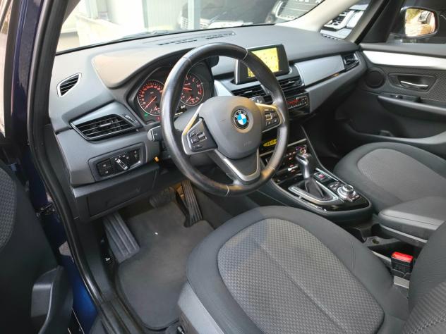 Bmw 216 216d Active Tourer Advantage Steptronic Led - Foto 4