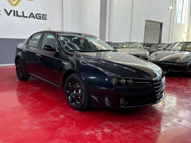 Alfa Romeo 159 1.9 JTS 16V Distinctive - Foto 6