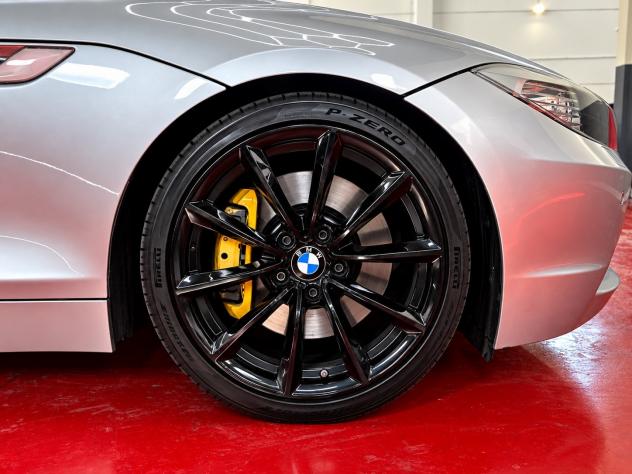 Bmw Z4 sDrive35i - Foto 5