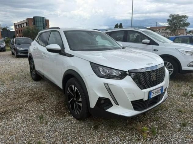 PEUGEOT 2008 PureTech 100 S&S Allure Pack rif. 23761964 - Foto 5