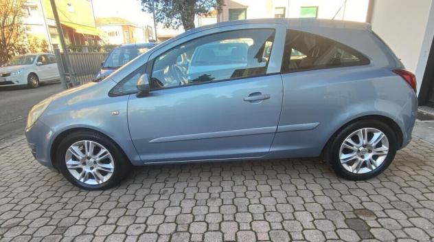 Opel Corsa 1.2 KM 74.000 OK NEOPATENTATI - Foto 5