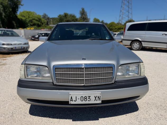 Mercedes-benz C 180 cat Classic GPL - Foto 7