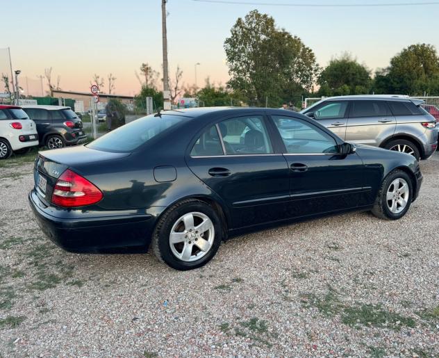 Mercedes-benz E 200 CDI cat Avantgarde - Foto 7