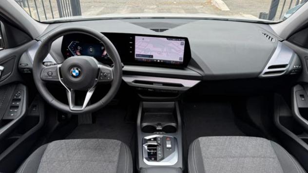 BMW 120 D48V MSPORT DESIGN *C.L.18*TETTO*FULL LED*CARPLAY* rif. 23667161 - Foto 6