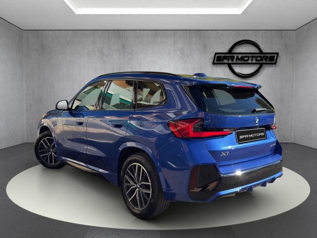 BMW X1 sDrive18i Msport 1.5 136cv - PROMO - Foto 7