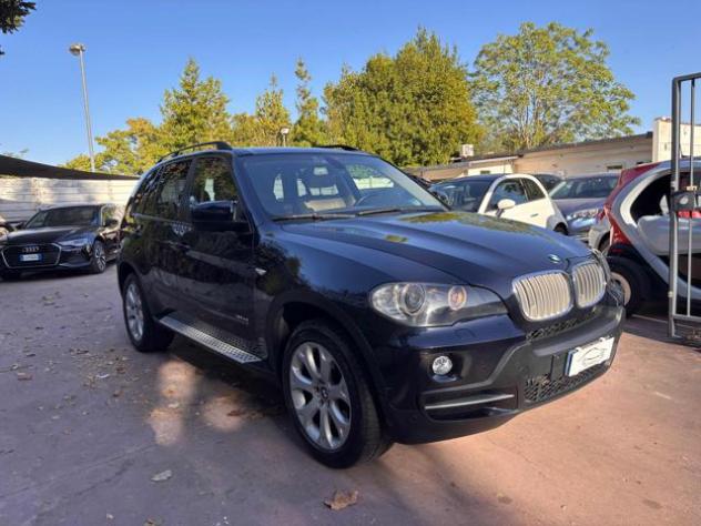 BMW X5 3.0sd cat Futura 7 POSTI rif. 24043317 - Foto 3