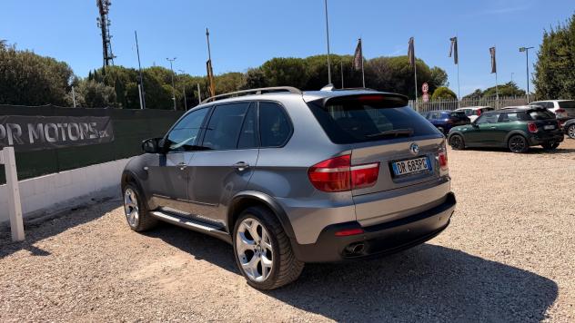 Bmw X5 xDrive35d Futura - Foto 6
