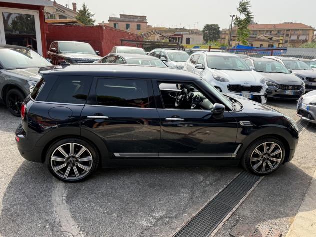 Clubman 2.0 d-Mayfair Edition-unipro-tagliandi mini - Foto 9