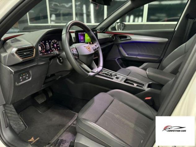 CUPRA Formentor 1.5 TSI DSG 150CV*LED+CARPLAY+VIRTUAL+SPORTPAKET* rif. 22596999 - Foto 7