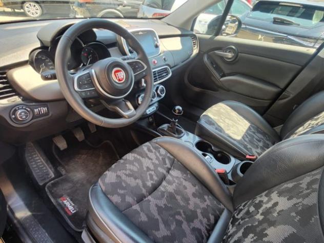 FIAT 500X 1.6 MultiJet 130 CV Cross rif. 23992400 - Foto 10