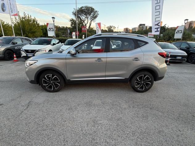 MG ZS 2021 1.5 VTi-Tech Luxury - Foto 4