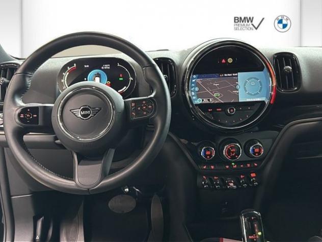MINI Countryman 2.0 D rif. 22074412 - Foto 9