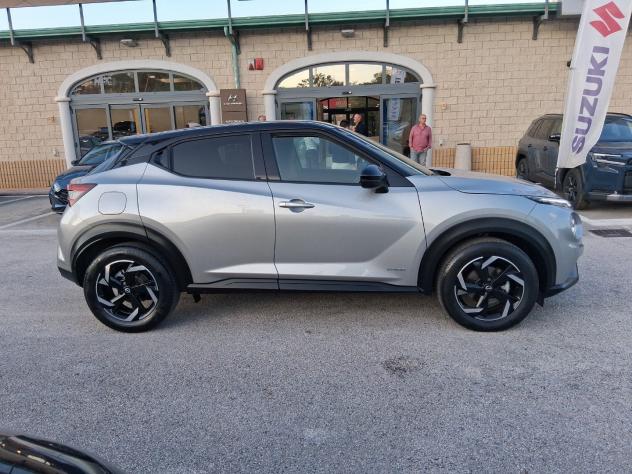 Nissan Juke Juke 1.6 hev N-Connecta-SOLO KM. 22.446 - Foto 4