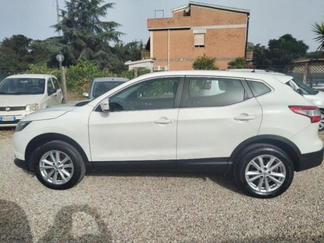 NISSAN Qashqai 1.5 dCi N-Connecta rif. 24046337 - Foto 3