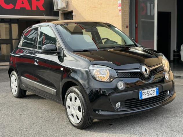 RENAULT Twingo SCe Zen (NESSUN VINCOLO) PREZZO REALE rif. 23485050