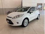 FORD Fiesta 1.4 TDCi 68CV 5 porte Titanium rif. 23951267