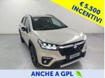 Suzuki S-Cross Hybrid 1.4 Boosterjet 48V 2WD Top+ Kuro