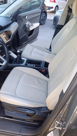 Audi Q3 35 TFSI Business Advanced - Foto 9