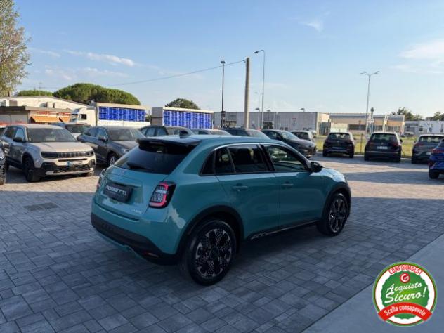 FIAT 600 Hybrid DCT MHEV La Prima ANCHE NEOPATENTATI rif. 23996020 - Foto 9