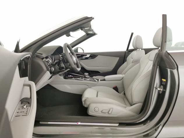 Audi A5 A5 Cabrio 35 2.0 tdi mhev S line edition 163cv s-tronic - Foto 6