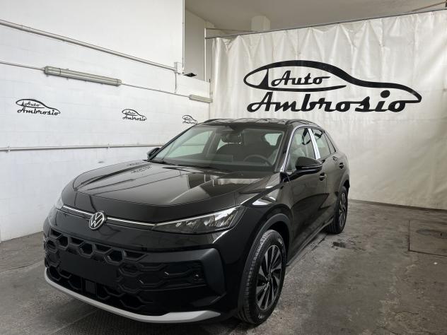 Volkswagen T-Roc T-Roc 1.5 tsi Life dsg