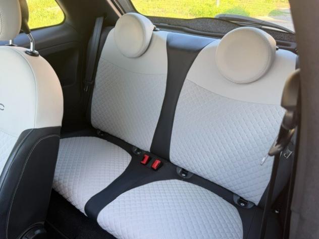 Fiat 500 1.0 Hybrid Dolcevita - Foto 10