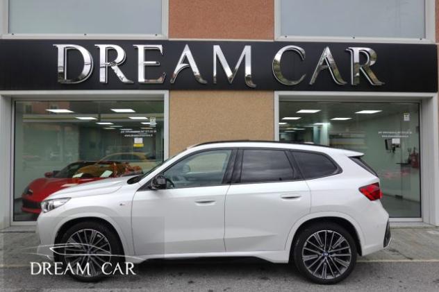 BMW X1 xDrive 23d M SPORT FULL OPTIONALS-GANCIO rif. 23350511 - Foto 2