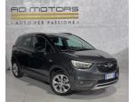 Opel Crossland X Tagliandi certificati Benzina Neopatentati