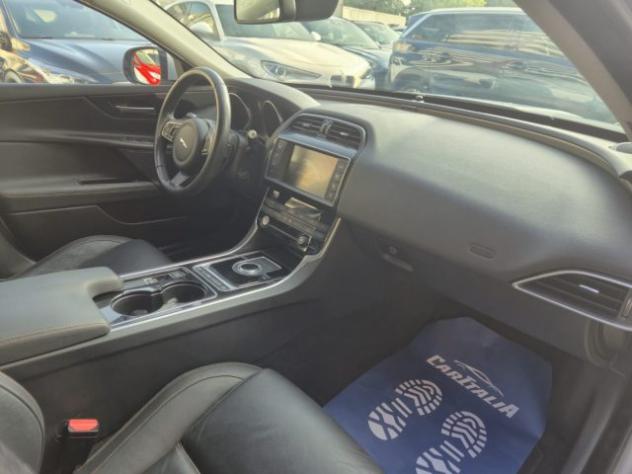 JAGUAR XE 2.0 D Turbo 180CV aut. Portfolio rif. 24091607 - Foto 10