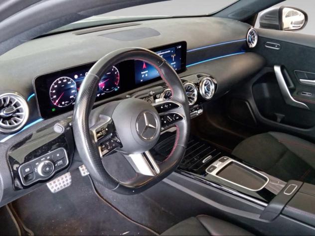 Mercedes-Benz Classe A - W177 2023 A 200 AMG Line Advanced Plus auto - Foto 9