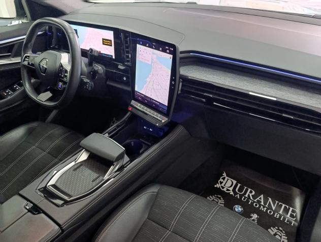 Renault Austral Full Hybrid E-Tech 200 CV Techno - Foto 10