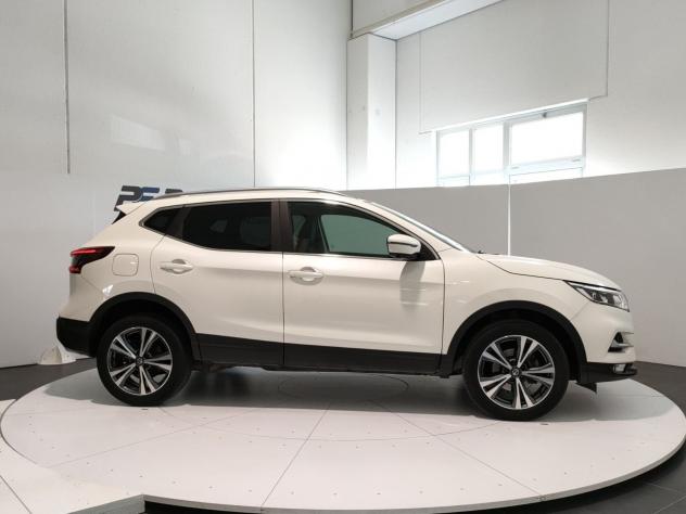 Nissan Qashqai Qashqai 1.6 dCi 4WD N-Connecta - Foto 5