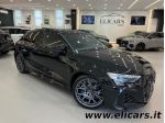 AUDI RS 3 SPB TFSI quattro S tronic rif. 24062519