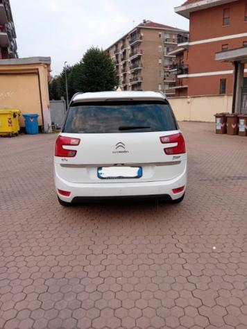 CITROEN Grand C4 Picasso PureTech 130 S&S Exclusive rif. 23821572 - Foto 6