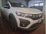 Dacia Sandero Stepway III 2021 Stepway 1.0 tce Expression 90cv